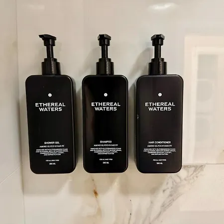 Urban Glow Next To Hospital By Cosher Apartament *